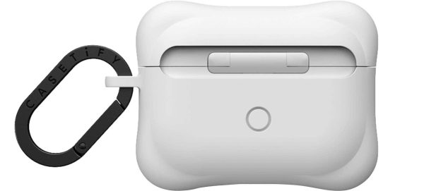 CASETiFY Ripple Case AirPods Pro Silicone Wireless Charging-1