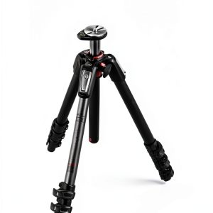 Manfrotto Tripod Versatile Leg Angles Rapid Column Setup-0