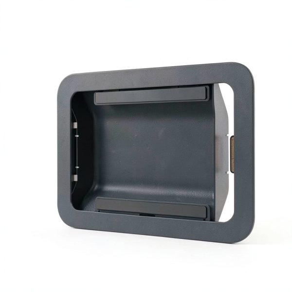 Heckler Design iPad mini 6 Enclosure Mount Power Network-2