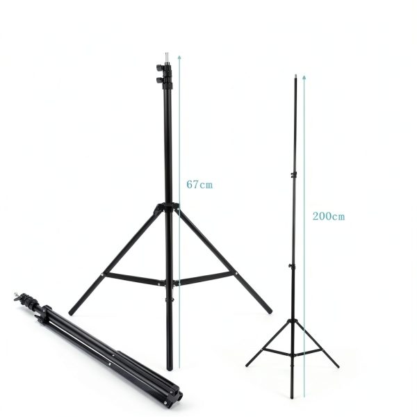 Pavo LED Photography Light Bulbs 65W Studio Soft Box-2