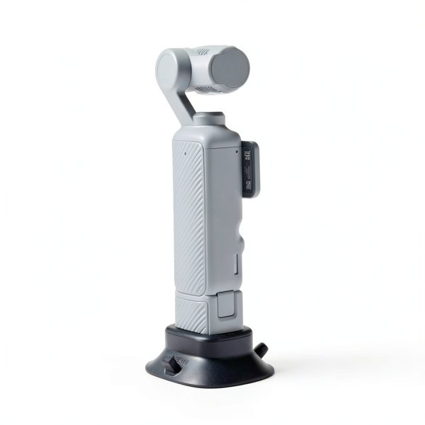 Neewer Basics Silicone Holder Base for DJI Osmo Pocket 3-5