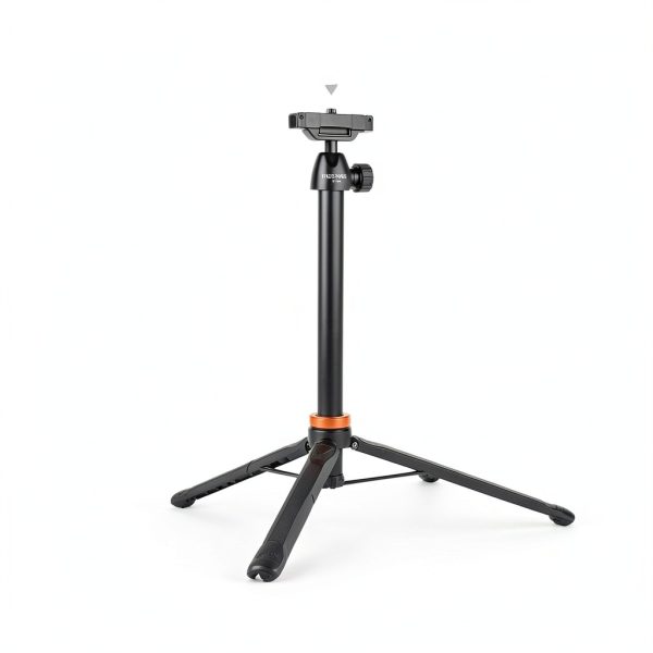 Neewer Basics Selfie Stick Tripod Metal Portable for iPhone-7