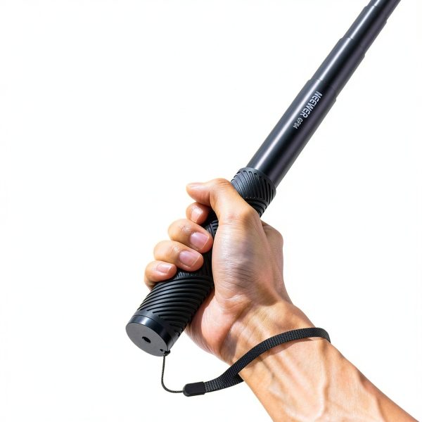 Neewer Invisible Selfie Stick Action Camera Extension Rod-5