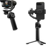 Pavo Gimbal AI Tracking Stabilizer for Videographers-0