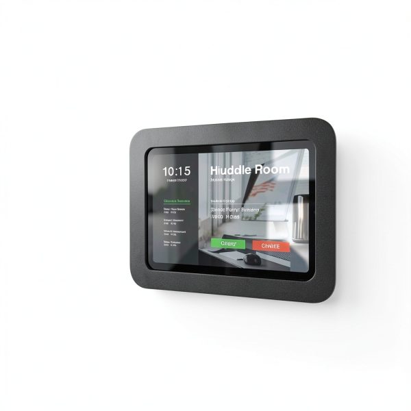 Heckler Design iPad mini Wall Mount Modern Gangbox-1