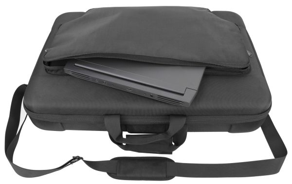CASEMATIX Hard Shell Monitor Case EVA Protection Travel-11