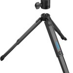 GoPro Tripod Ball Head Stable Compact Camera Mount-0