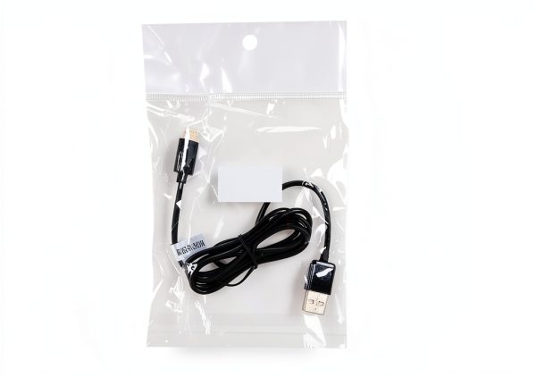 Nippon Labs Lightning Cable MFi Certified 3ft USB Sync-2