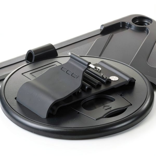 CODi Rugged iPad Case 360 Protection Kickstand Strap-3