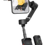 Hohem iSteady V3 Gimbal Magnetic AI Tracking Smartphone-0