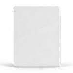 Zagg Glass Elite Screen Protector 5X Stronger Invisible-0