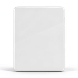 Zagg Glass Elite Screen Protector 5X Stronger Invisible-0
