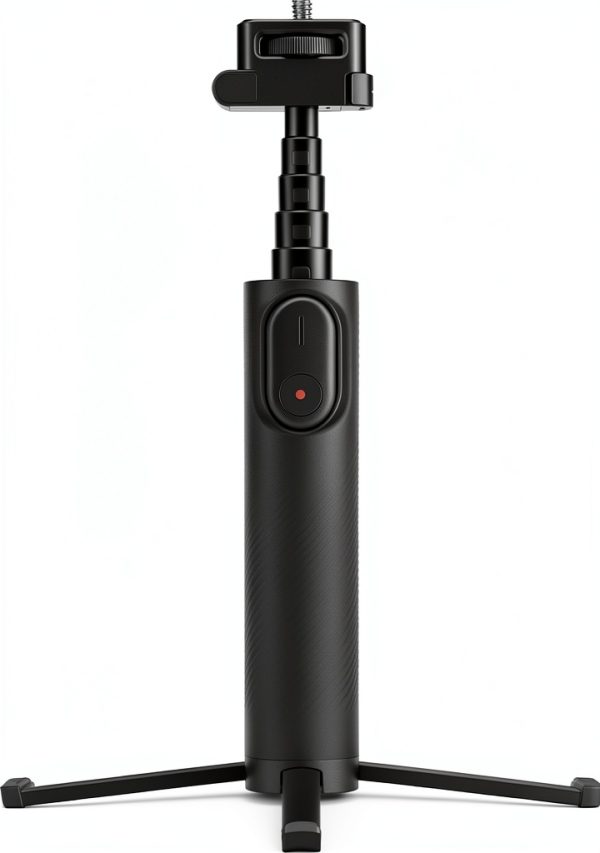Insta360 2-in-1 Foldable Selfie Stick Invisible 360 Shots-2