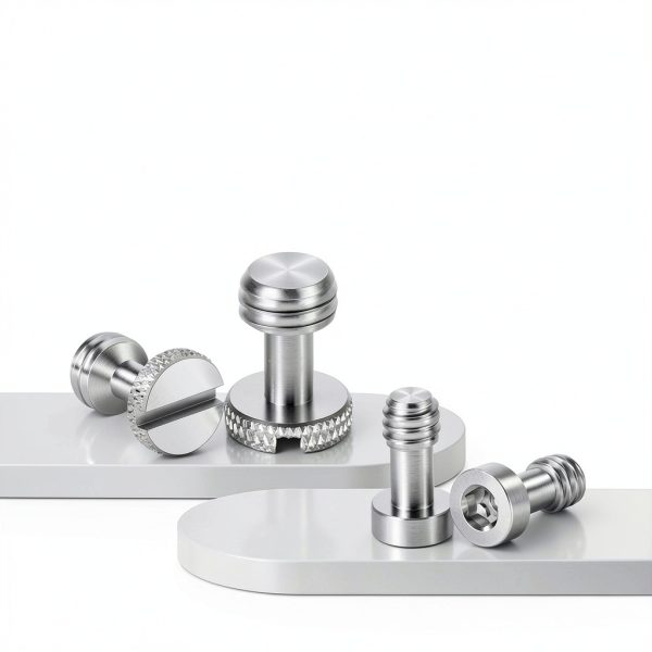 Neewer Camera Screw Set Stainless Steel Photography-2