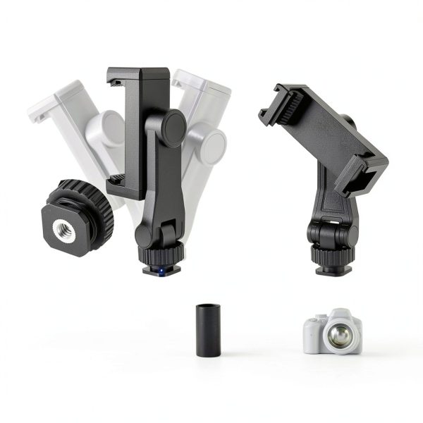 Neewer Basics Tripod Aluminum Lightweight Content Creator-4
