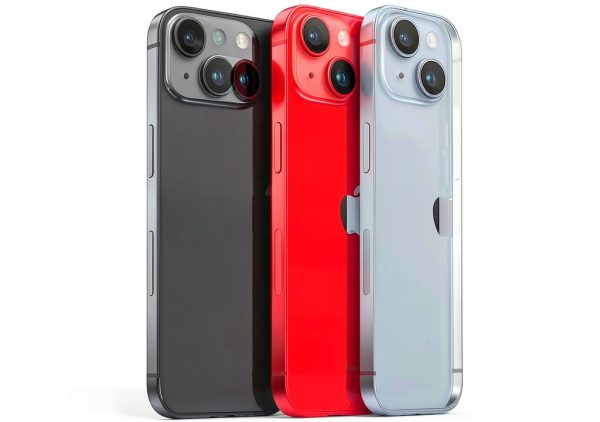 Apple iPhone 14 Unlocked Smartphone 128GB 256GB Colors-4