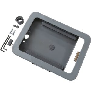Heckler Design iPad mini 6 Mounting Enclosure Steel Aluminum-0