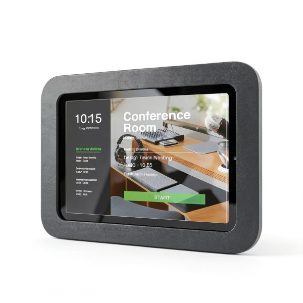 Heckler Design iPad mini Wall Mount Modern Gangbox-7