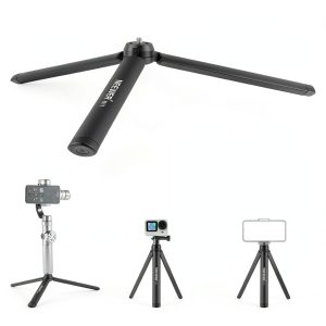 Neewer Mini Metal Tripod Sturdy Stable Camera Stand-0