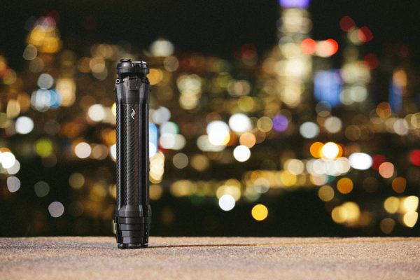 Peak Design Carbon Fiber Travel Tripod Quick Release Stable-5