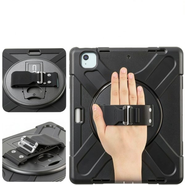 CODi Rugged Case iPad Air 13 iPad Pro 129 Drop Resistant-3