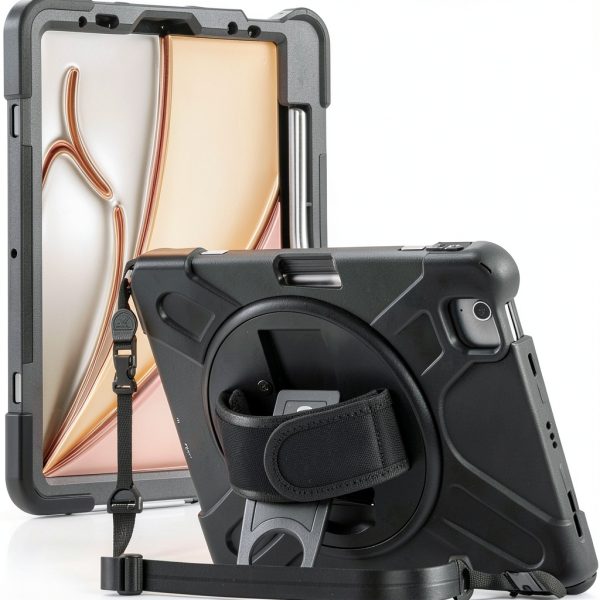 CODi Rugged Case iPad Air 13 iPad Pro 129 Drop Resistant-0