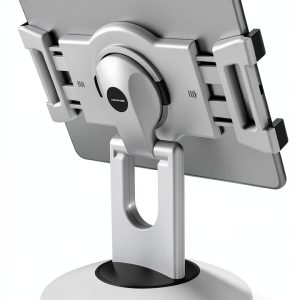 Pavo Tablet Stand 360 Rotatable Base Folding Arm Business-0