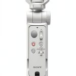 Sony GP-VPT3 Bluetooth Shooting Grip Tripod Remote Vloggers-0