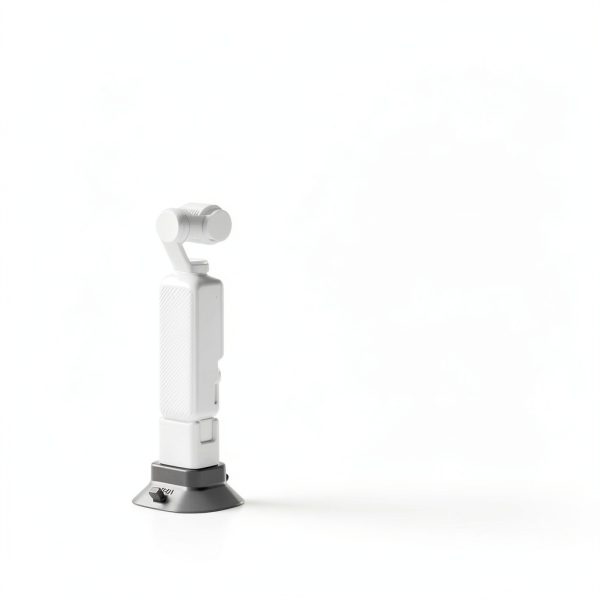 Neewer Basics Silicone Holder Base for DJI Osmo Pocket 3-2