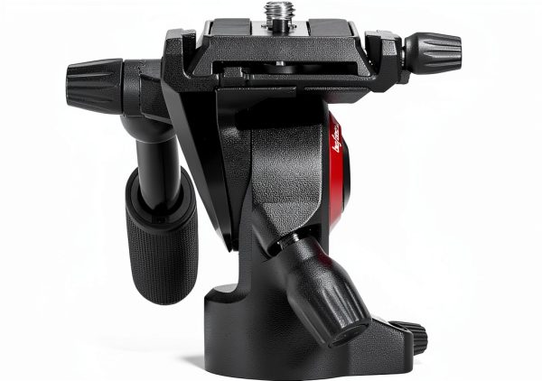 Pavo Q90 Video Head Quick Release Mirrorless Camera Tripod-1