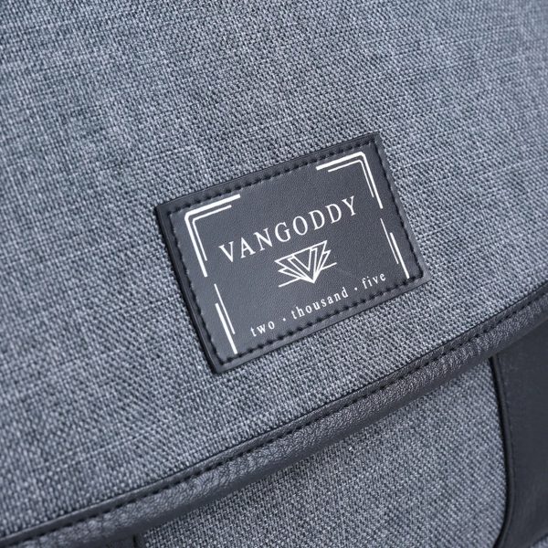 Messenger Bag Micro Twill Tablet Protection Organization-4
