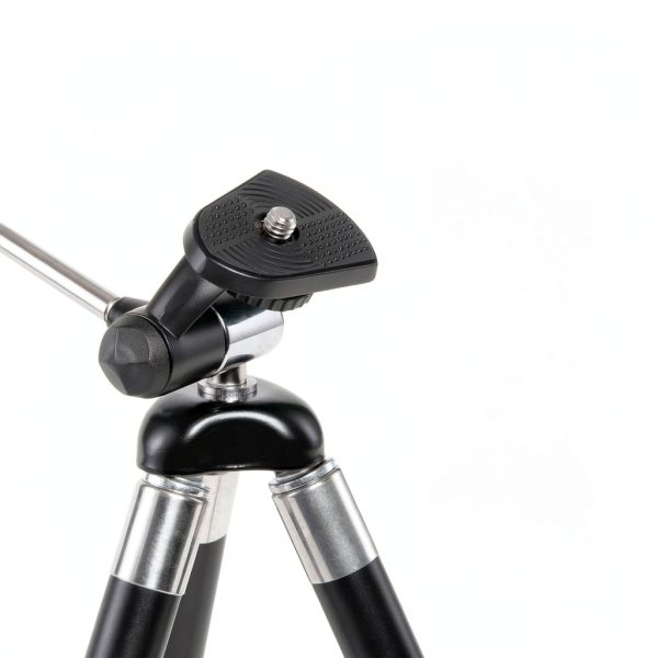 Kodak Tripod Heavy Duty Aluminum 360 Ball Head for-3