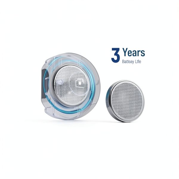 Neewer Cold Shoe Cover PA045E Bluetooth Side Handle-7