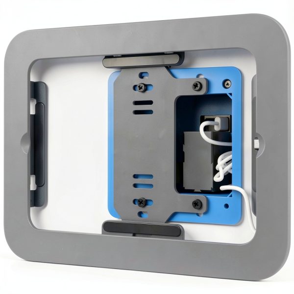 Heckler Design Wall Mount iPad Network Adapter Gang Box-2