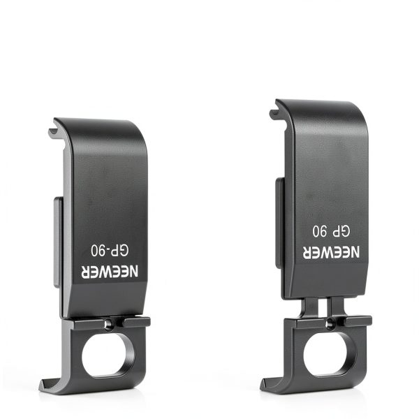 Neewer GoPro Battery Door Cover USB C Charging Port-1