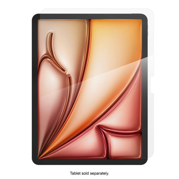 Glass Elite Tempered Glass Screen Protector Meredith Strong-2