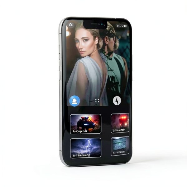 Neewer RGB Video Light Kit APP Control CRI97+ Streaming-2