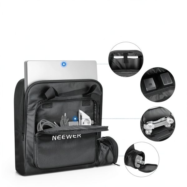 Neewer Starlink Mini Travel Bag Protective Lightweight-2