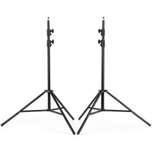 Neewer Heavy Duty Metal Light Stand Studio Photography-0