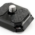 Neewer Arca Type QR Plate Quick Switch Camera Mount Aluminum-0