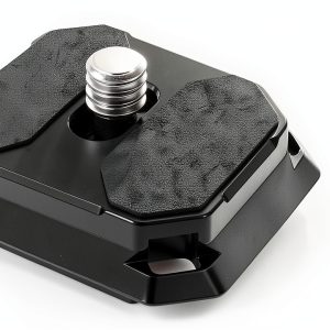 Neewer Arca Type QR Plate Quick Switch Camera Mount Aluminum-0