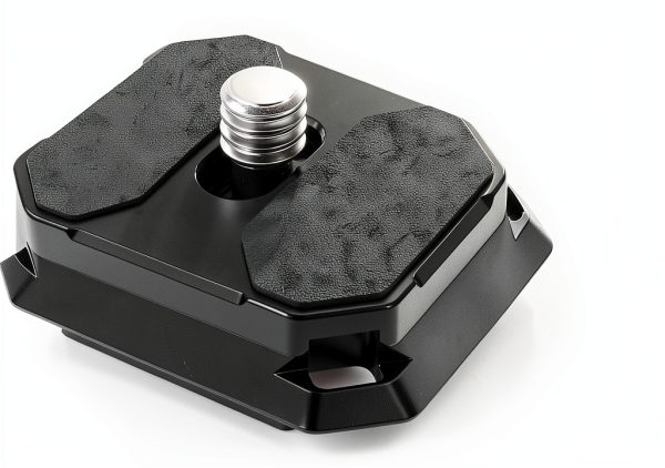 Neewer Arca Type QR Plate Quick Switch Camera Mount Aluminum-0