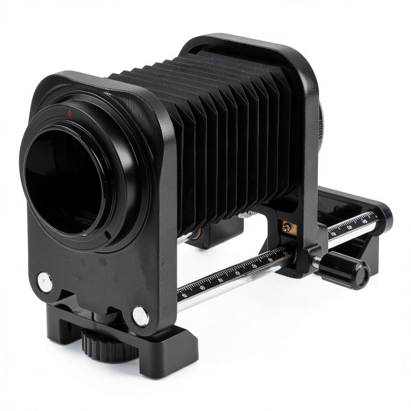Pavo Macro Bellows Geared Lens Board Precise Focusing-1