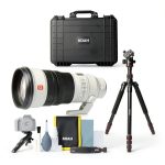 Sony FE 300mm f2.8 GM OSS Lens Full Frame Bundle-0