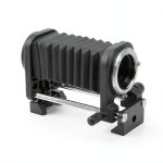 Fotodiox Macro Bellows Metal Construction 8x Magnification-0