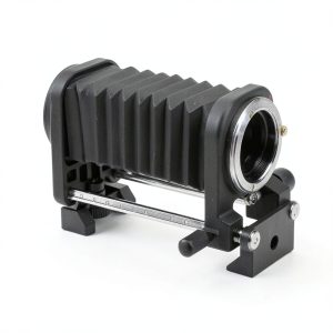 Fotodiox Macro Bellows Metal Construction 8x Magnification-0