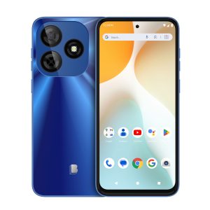 BLU G65L Unlocked Smartphone 128GB 50MP Camera 5000mAh-0