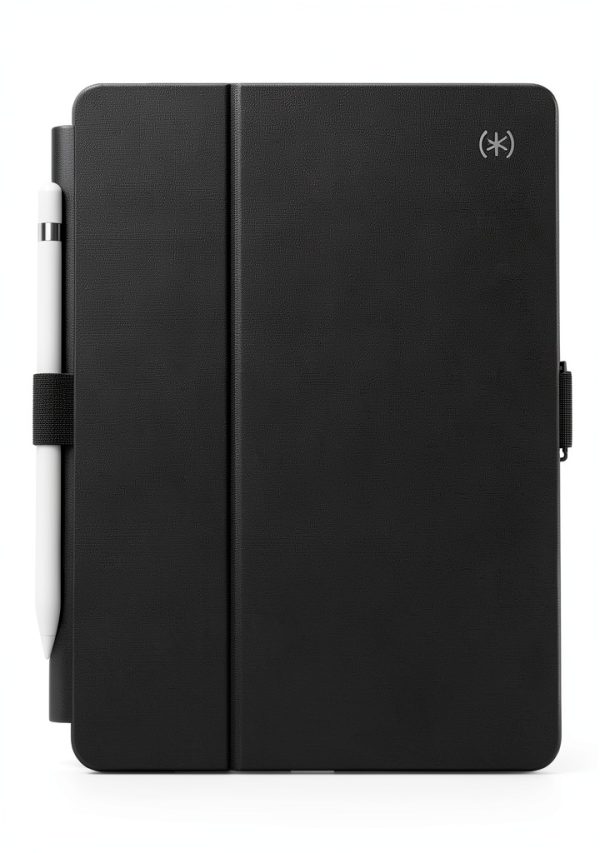 Speck Balance Folio iPad Case 4 Foot Drop Protection Stand-0