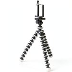 GPX Mini Flexible Tripod Compact 360 Pan for Travelers-0