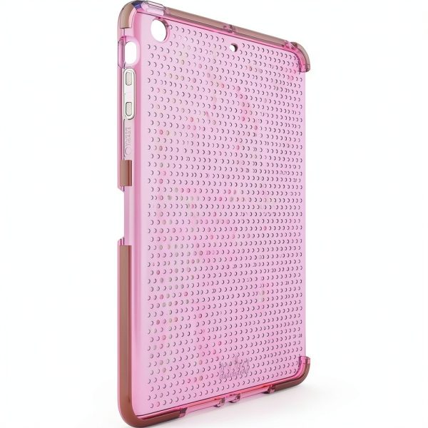Tech21 iPad Mini Case Slim Impact Protection Pink-7